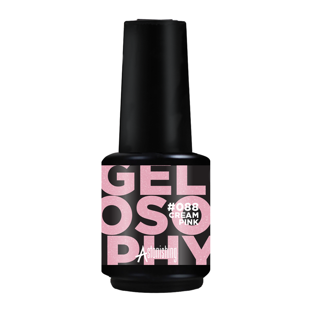 AST Gelosophy - Cream Pink #088