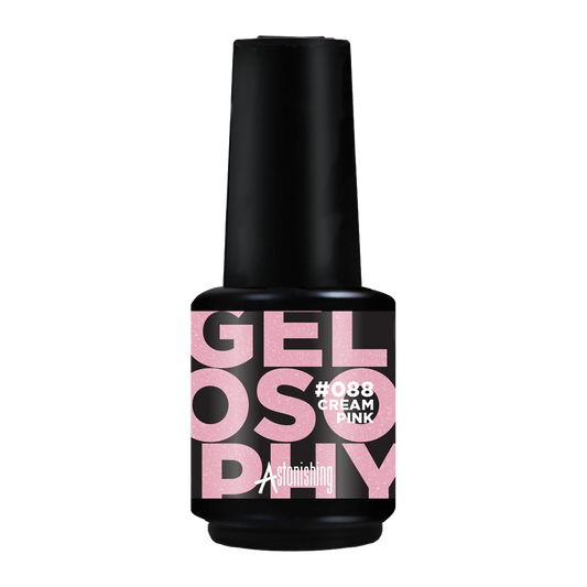 AST Gelosophy - Cream Pink #088