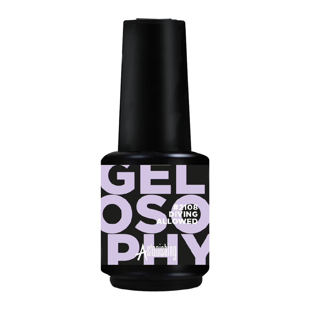 AST Gelosophy - Diving Allowed #2108