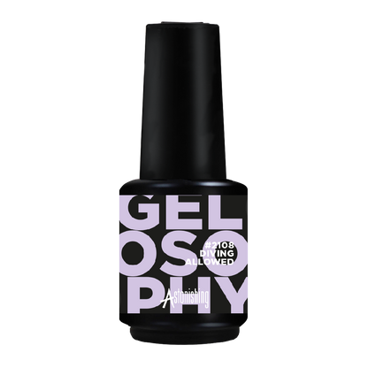 AST Gelosophy - Diving Allowed #2108