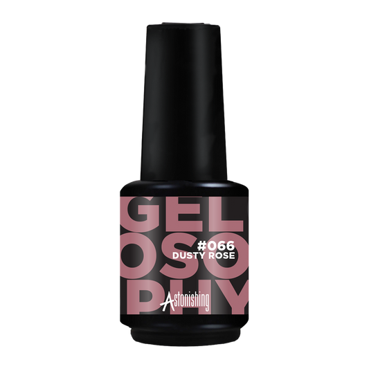 AST Gelosophy - Dusty Rose #066