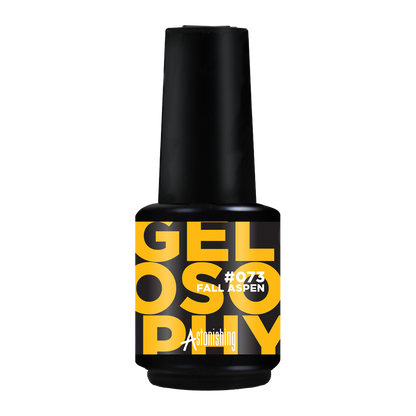 AST Gelosophy - Fall Aspen #073 15ml