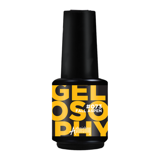 AST Gelosophy - Fall Aspen #073 15ml