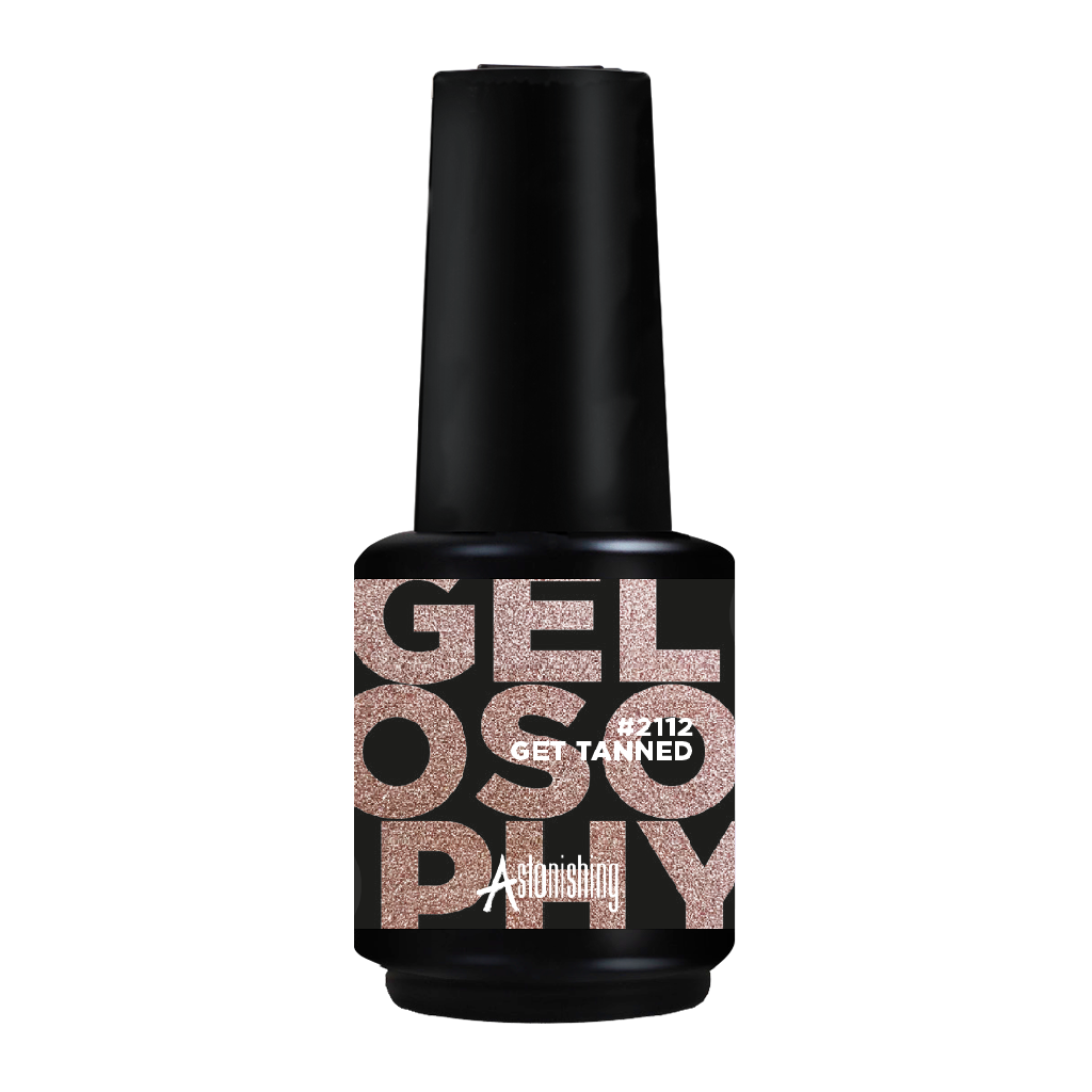 AST Gelosophy - Get Tanned #2112