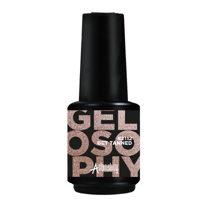 AST Gelosophy - Get Tanned #2112