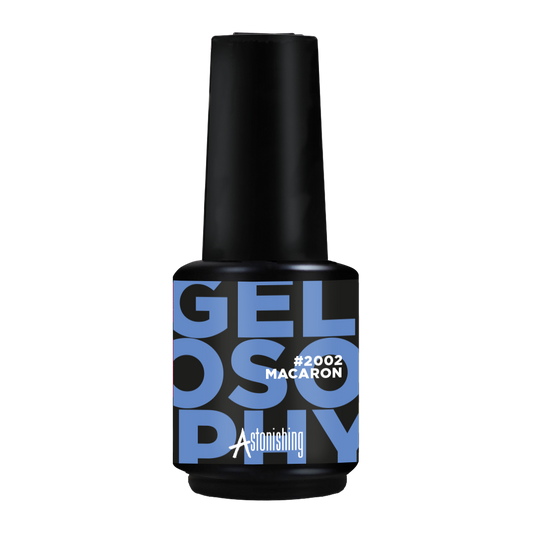 AST Gelosophy - Macaron #2002