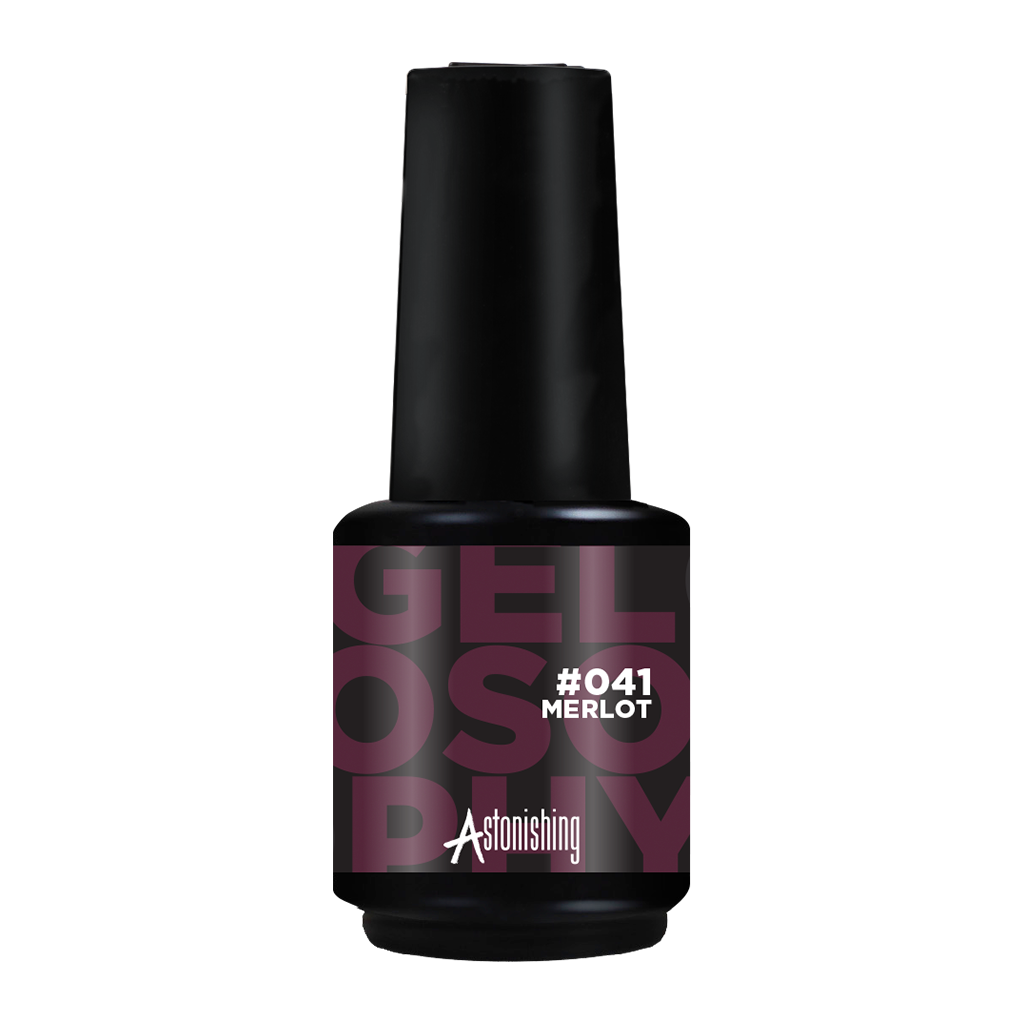 AST Gelosophy - Merlot #041