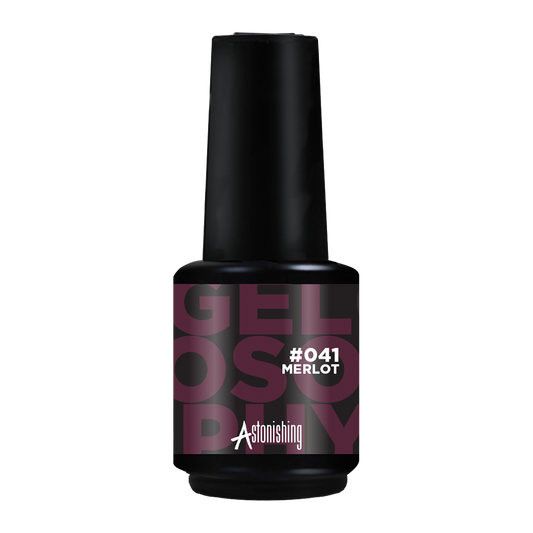 AST Gelosophy - Merlot #041