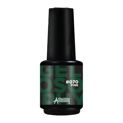 AST Gelosophy - Pine #070