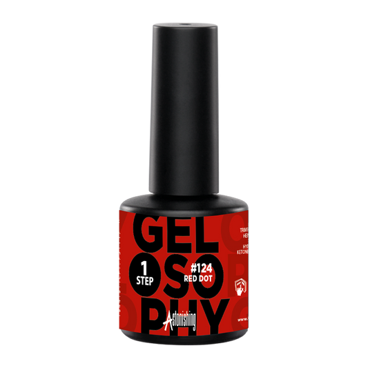 AST - Gelosophy red dot #087 7ml