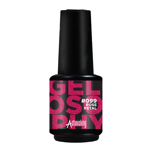 AST Gelosophy - Rose Petal #099