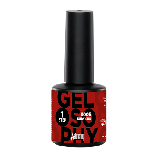 AST - Gelosophy Ruby sun #005 7ml