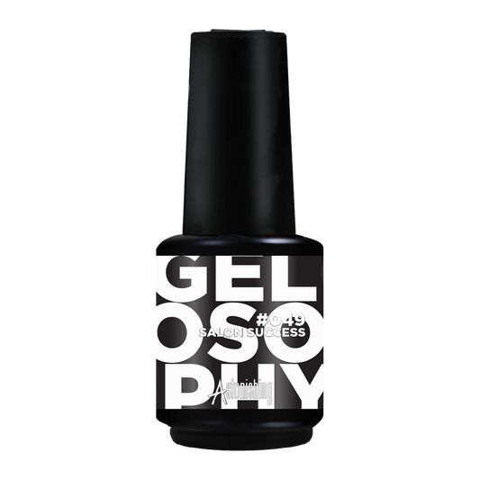 AST Gelosophy - Salon Success #049