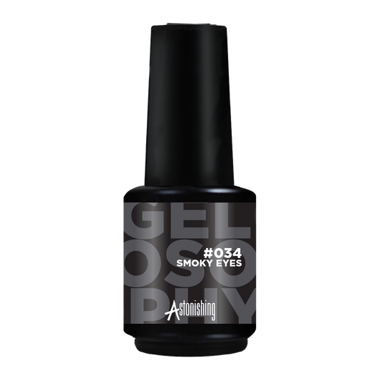 AST Gelosophy - Smoky Eyes #034