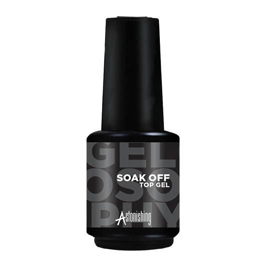 AST - Gelosophy Soak Off Topgel
