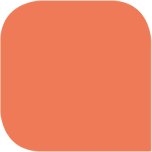 AST Gelosophy - Soft Orange #093