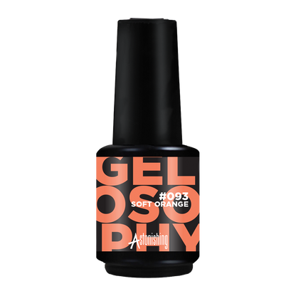 AST Gelosophy - Soft Orange #093