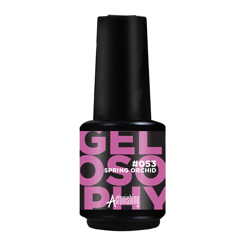 AST - Gelosophy Spring Orchid #053