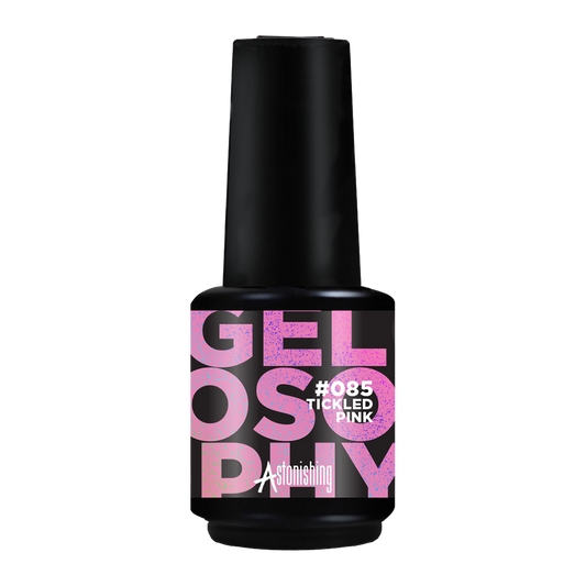 AST Gelosophy - Tickled Pink  #085