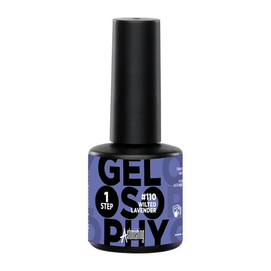 AST - Gelosophy Wilted Lavender #110 7ml