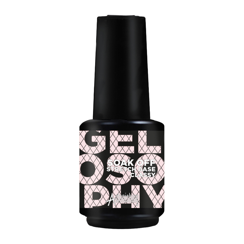 AST - Rubber Basecoat Classy 15 ml