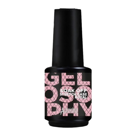 AST - Rubber Basecoat Royal 15 ml