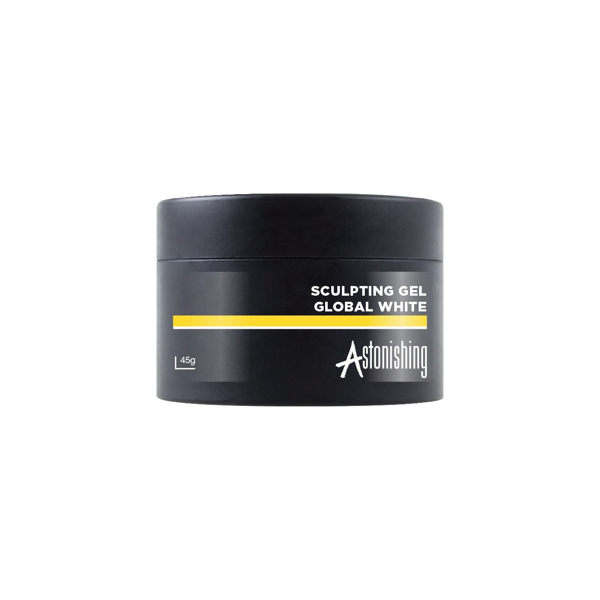 AST - Sculpting Gel Global White 45gr