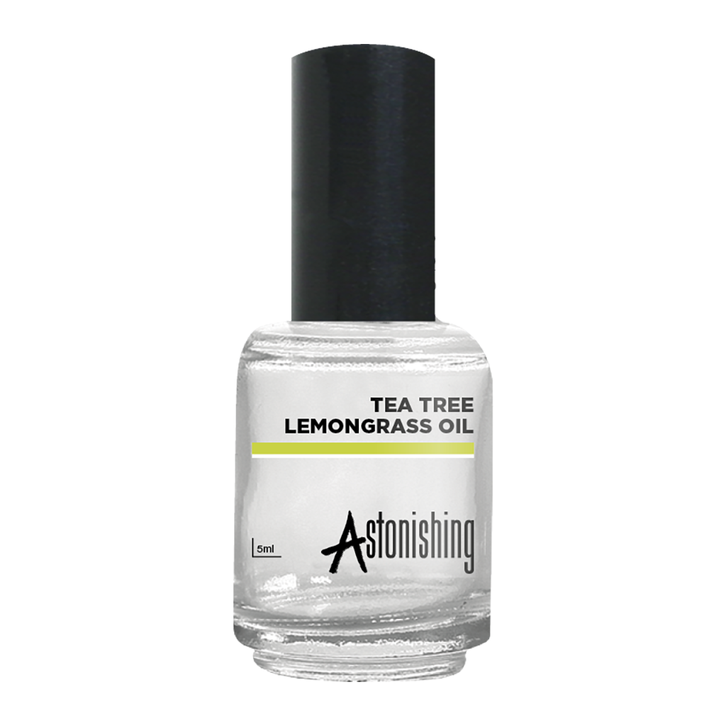 AST - Tea Tree Lemongrass Oil 5ml