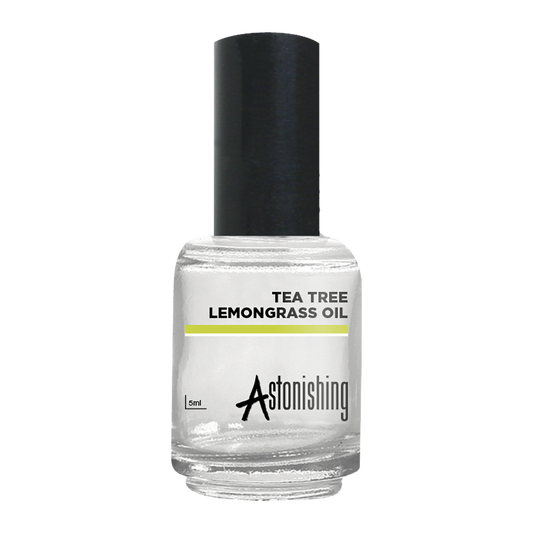 AST - Tea Tree Lemongrass Oil 5ml