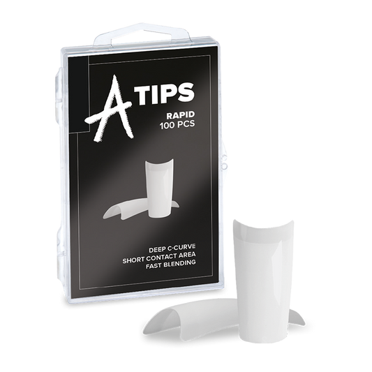 AST - Rapid Tips 100 st