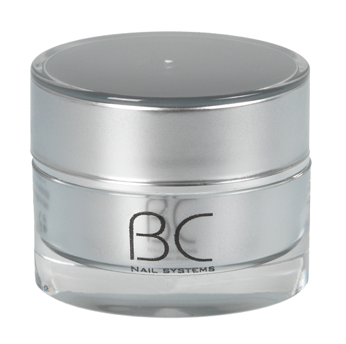 BC Nails Acrylic Powder Clear 20 gr