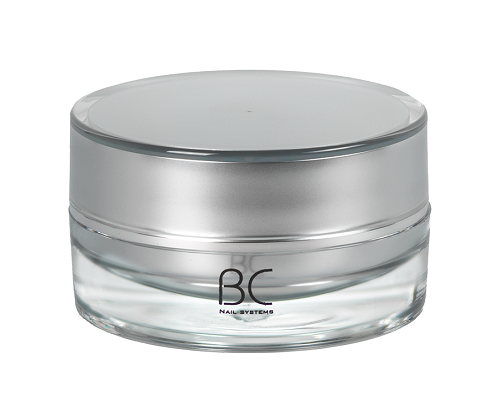 BC Nails Naturel White Fiber Gel 15 ml