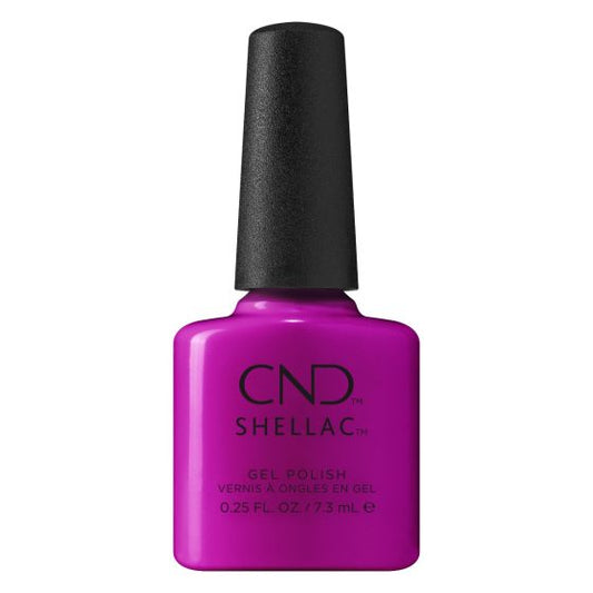 CND™ - Shellac™ rooftop hop