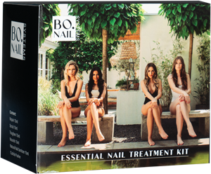 BO. Essential Nail Treatment Kit