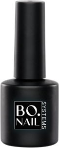 BO. GelPolish #006 Black 7ml