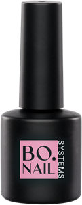 BO. GelPolish #014 Dusty Pink 7ml