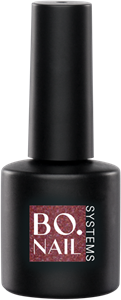 BO. GelPolish #022 So Hot 7ml