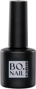 BO. GelPolish #026 Stone Grey 7ml