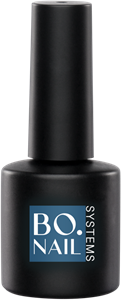 BO. GelPolish #030 Pigeon Blue 7ml