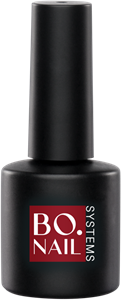 BO. GelPolish #054 Ruby Red 7 ml