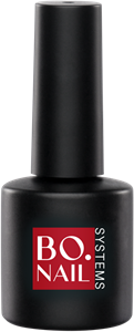 BO. GelPolish #055 Scarlet 7 ml