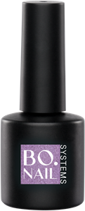 BO. GelPolish #062 Purple Rain 7ml
