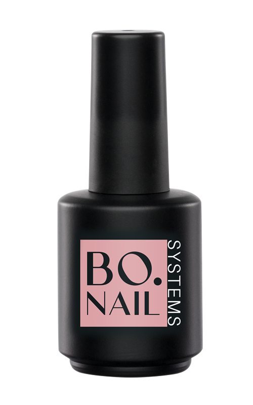 BO. GelPolish #071 Salmon 15 ml