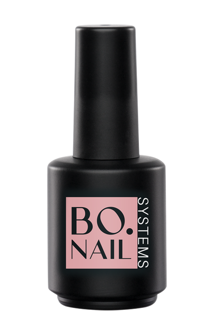 BO. GelPolish #071 Salmon 15 ml