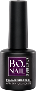 BO. GelPolish #076 Sensual Secrets 7ml