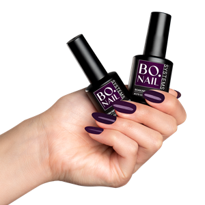 BO. GelPolish #076 Sensual Secrets 7ml