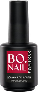 BO. GelPolish #079 Deep Love 7ml