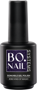BO. GelPolish #082 Kind of Magic 7ml