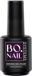 BO. GelPolish #083 Imperial 7ml