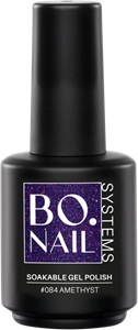 BO. GelPolish #084 Amethyst 7ml